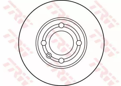 trw df2755