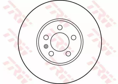 trw df2758