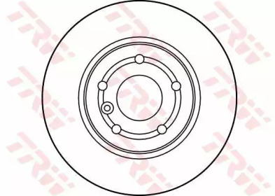 trw df2766