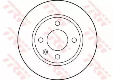trw df2775