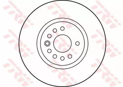 trw df2778s