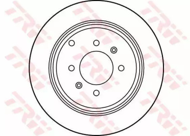 trw df2781