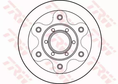 trw df2788s