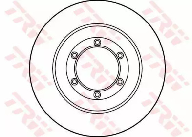 trw df2795