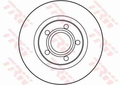 trw df2806