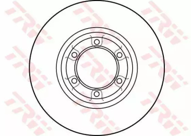 trw df3031