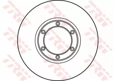 trw df3049