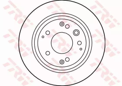 trw df4005