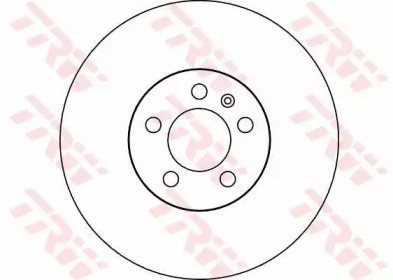 trw df4027