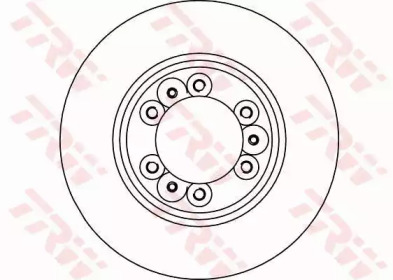trw df4029