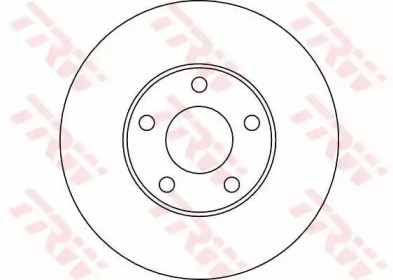 trw df4045
