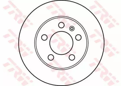 trw df4052