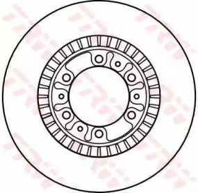 TRW DF4077