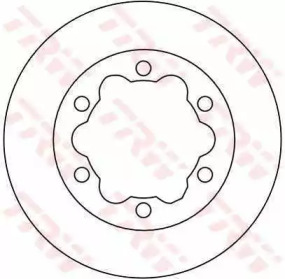 TRW DF4089 TRW DF4089