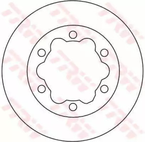 trw df4089