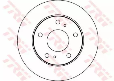 trw df4092