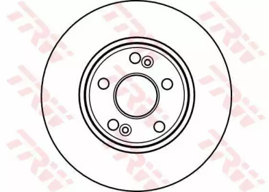 trw df4109
