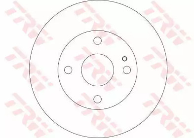 trw df4120