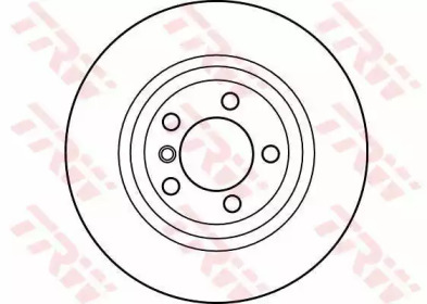 trw df4166