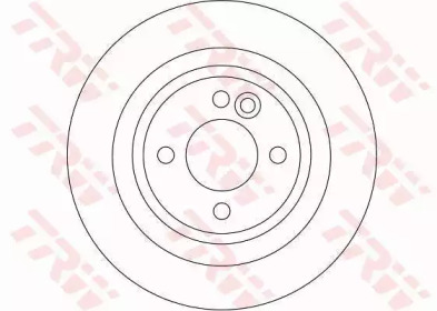 trw df4197