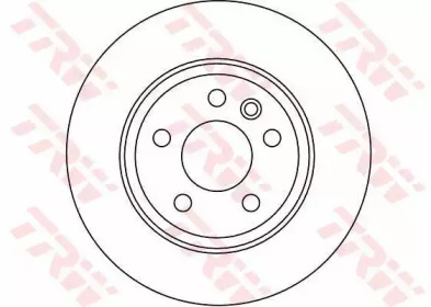 trw df4208