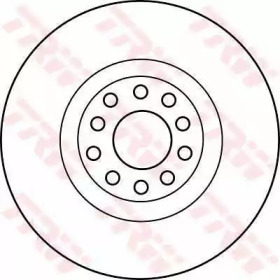 trw df4209s