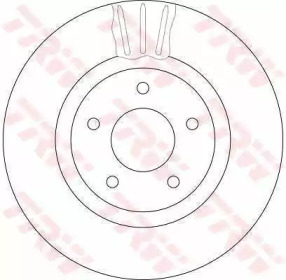 trw df4219s