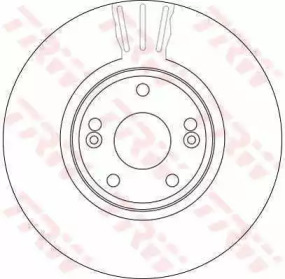 TRW DF4229