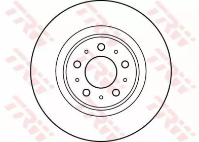 trw df4233