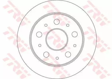 trw df4245