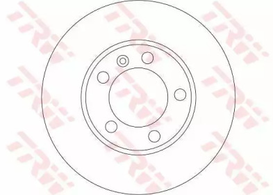 trw df4249s