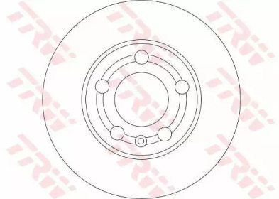 trw df4253