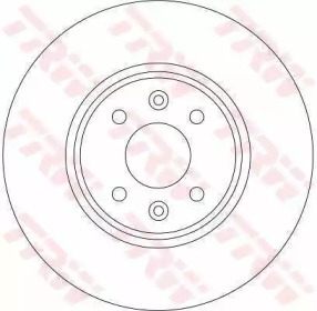 trw df4255