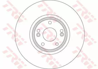 trw df4259s
