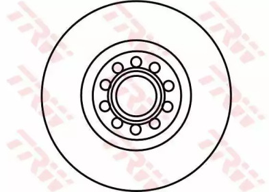 trw df4262s