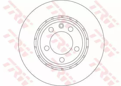 trw df4275s