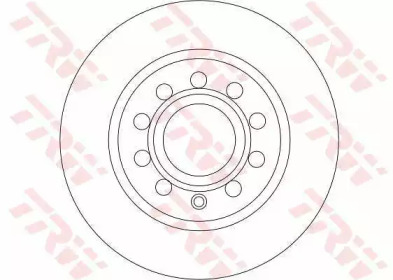 trw df4276