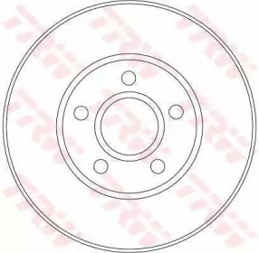 trw df4277