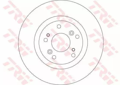 trw df4288