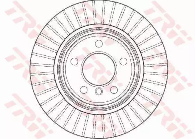 trw df4299