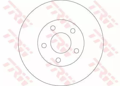 trw df4316