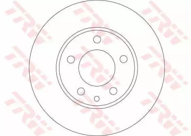 trw df4328