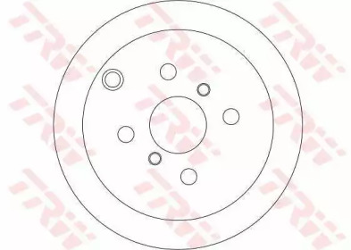 trw df4335