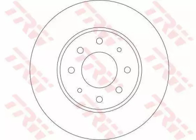 trw df4345