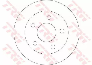 trw df4357