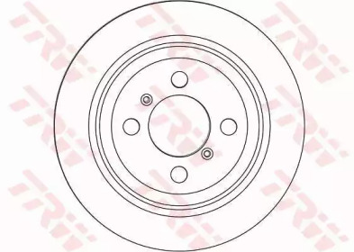 trw df4376