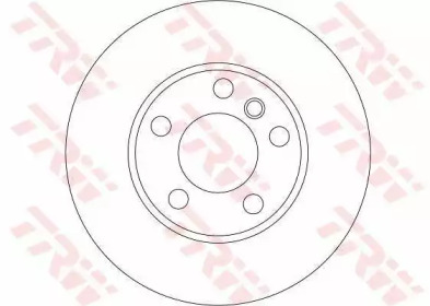 trw df4390s