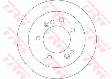 trw df4394