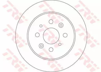 trw df4401