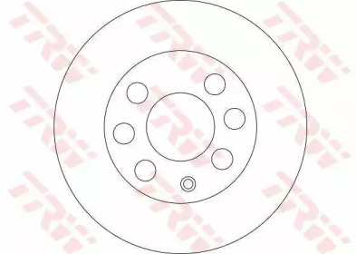 trw df4439